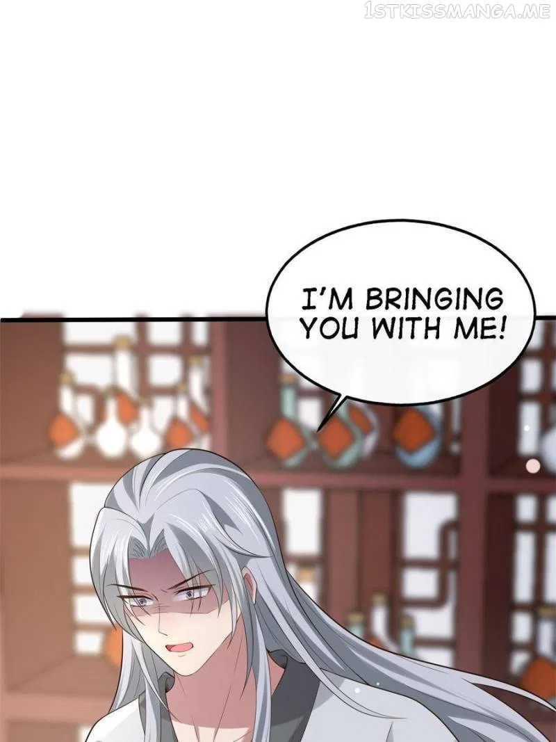 The Sickly Tyrant With An Innocent Facade Chapter 125 – Page 6
