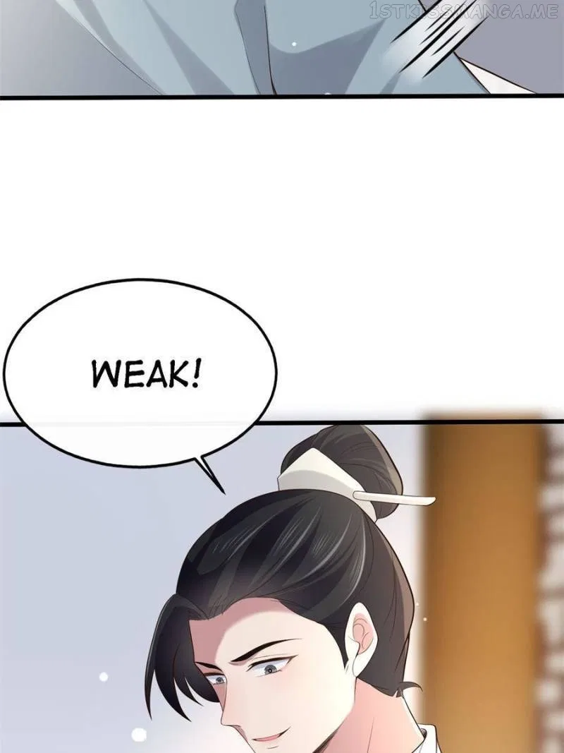The Sickly Tyrant With An Innocent Facade Chapter 125 – Page 8