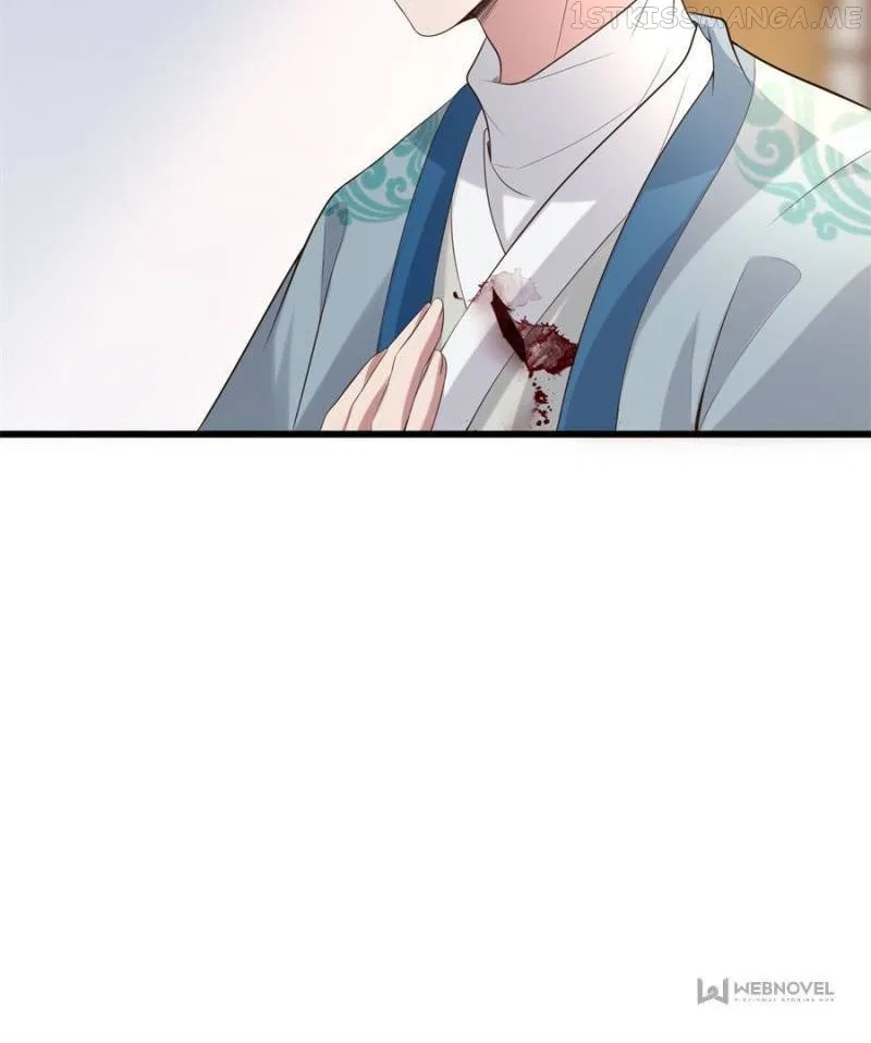 The Sickly Tyrant With An Innocent Facade Chapter 125 – Page 9