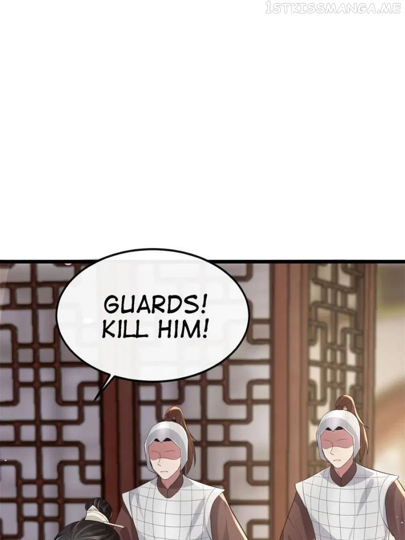 The Sickly Tyrant With An Innocent Facade Chapter 125 – Page 10