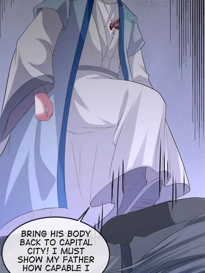 The Sickly Tyrant With An Innocent Facade Chapter 125 – Page 19