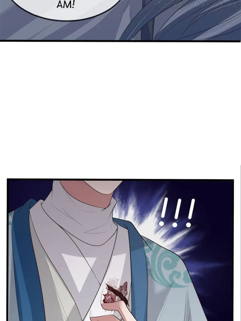 The Sickly Tyrant With An Innocent Facade Chapter 125 – Page 20