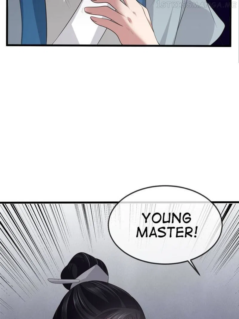 The Sickly Tyrant With An Innocent Facade Chapter 125 – Page 21