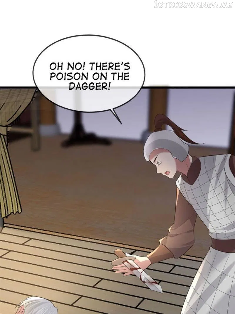 The Sickly Tyrant With An Innocent Facade Chapter 125 – Page 23