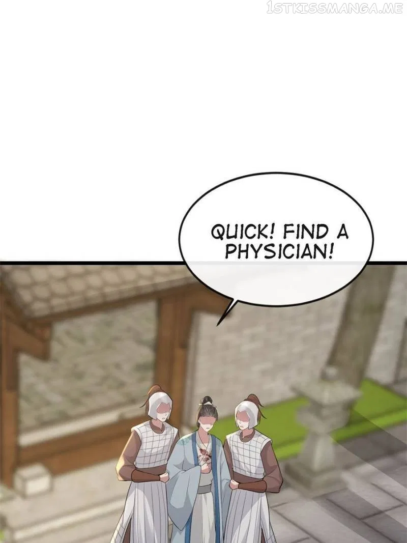 The Sickly Tyrant With An Innocent Facade Chapter 125 – Page 27