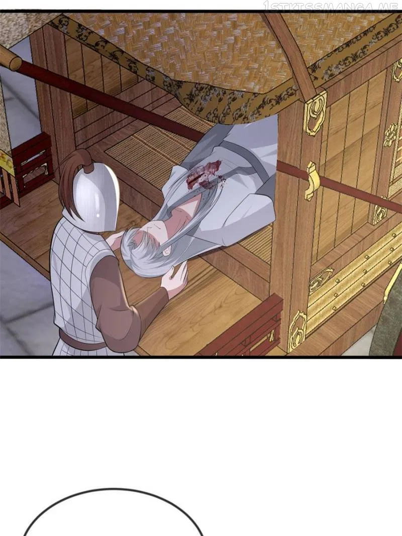 The Sickly Tyrant With An Innocent Facade Chapter 125 – Page 29