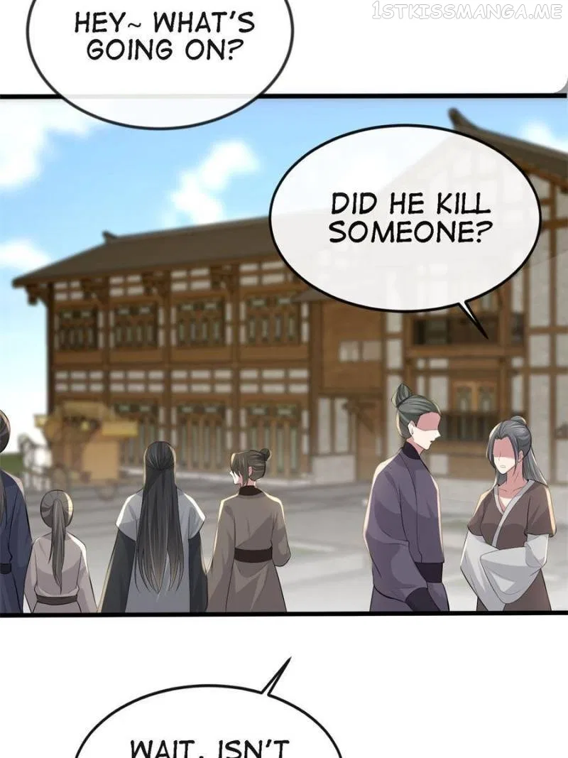The Sickly Tyrant With An Innocent Facade Chapter 125 – Page 30