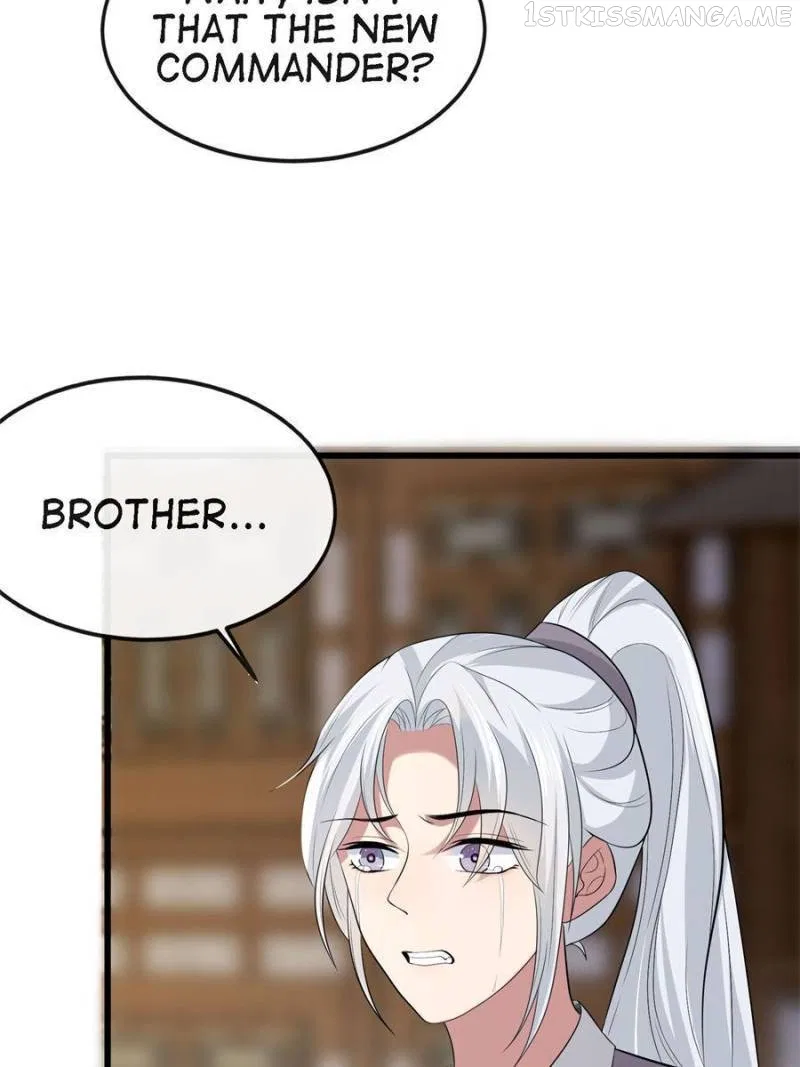 The Sickly Tyrant With An Innocent Facade Chapter 125 – Page 31