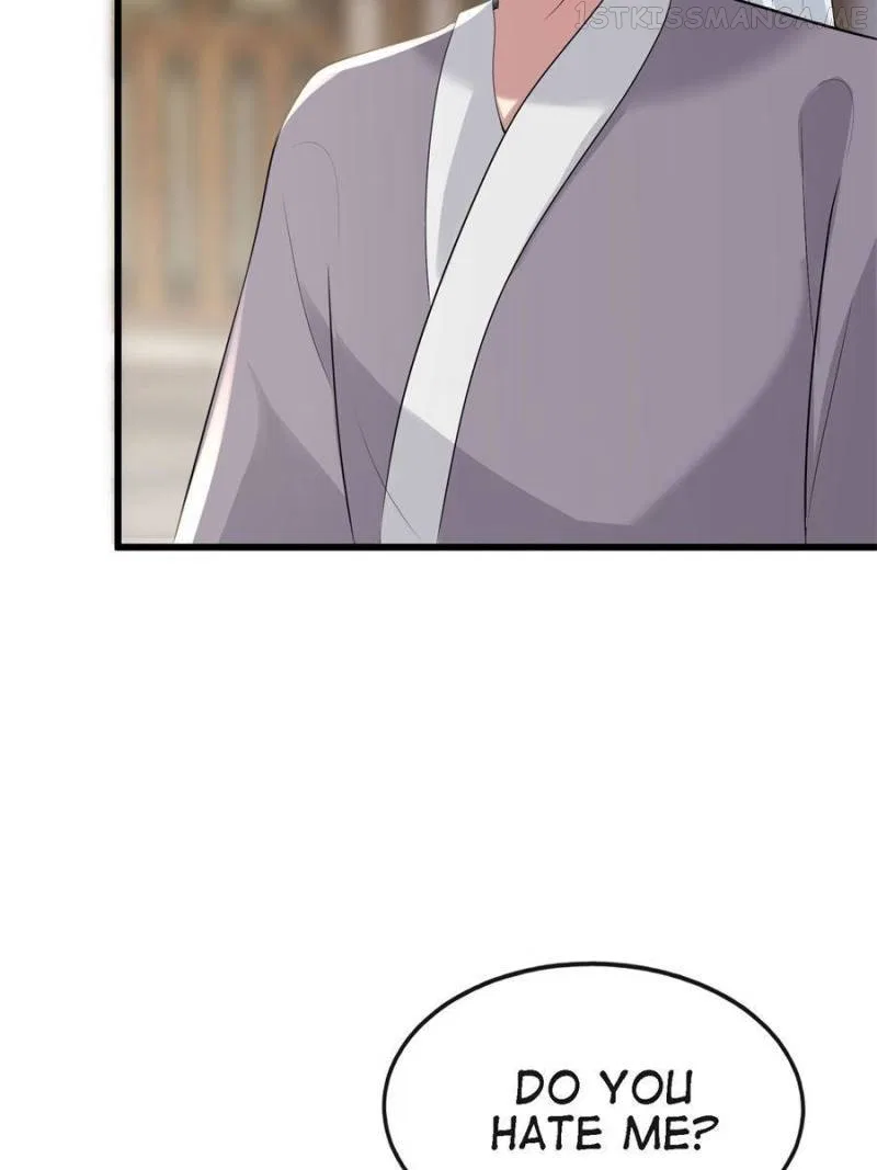 The Sickly Tyrant With An Innocent Facade Chapter 125 – Page 32
