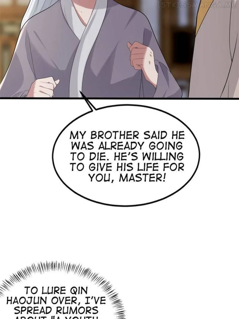The Sickly Tyrant With An Innocent Facade Chapter 125 – Page 36
