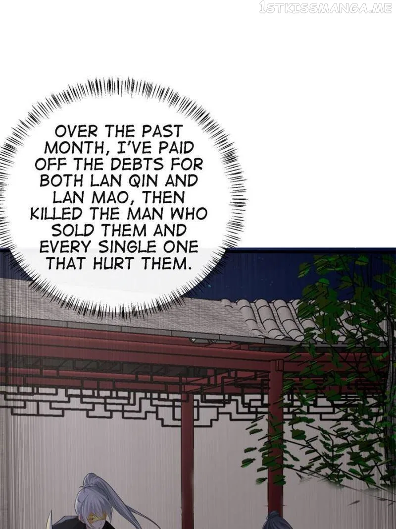 The Sickly Tyrant With An Innocent Facade Chapter 125 – Page 38