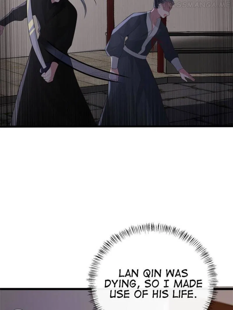 The Sickly Tyrant With An Innocent Facade Chapter 125 – Page 39