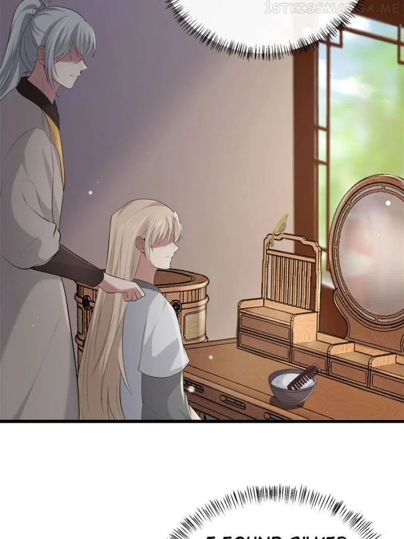The Sickly Tyrant With An Innocent Facade Chapter 125 – Page 40
