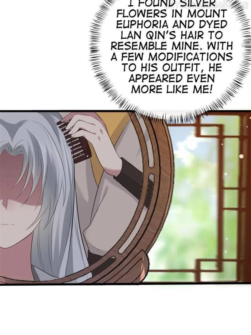 The Sickly Tyrant With An Innocent Facade Chapter 125 – Page 41