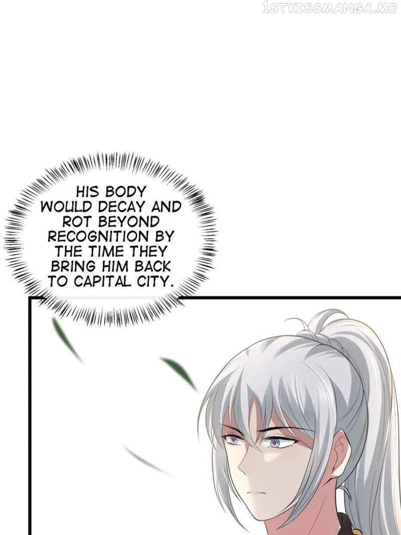 The Sickly Tyrant With An Innocent Facade Chapter 125 – Page 43