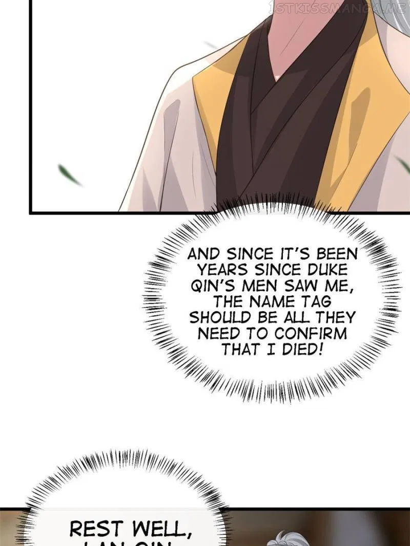 The Sickly Tyrant With An Innocent Facade Chapter 125 – Page 44