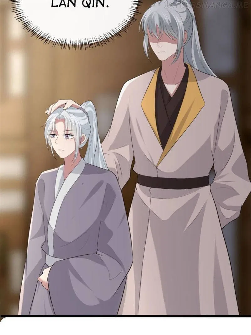 The Sickly Tyrant With An Innocent Facade Chapter 125 – Page 45
