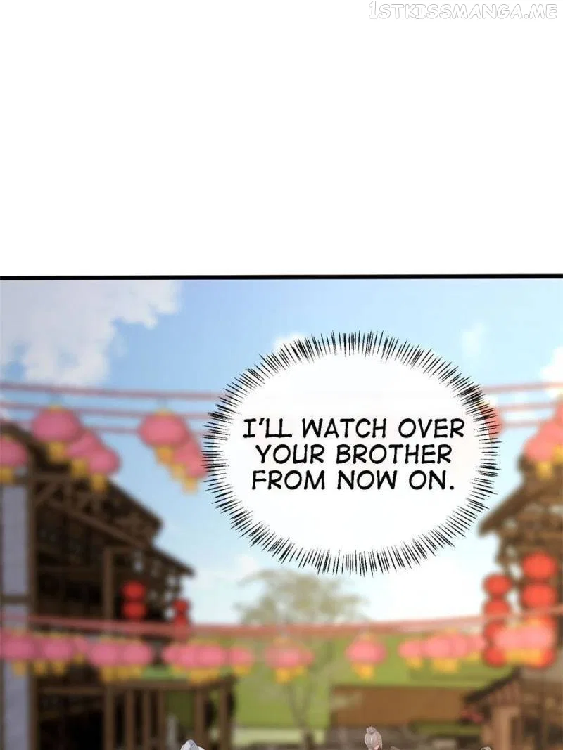 The Sickly Tyrant With An Innocent Facade Chapter 125 – Page 46