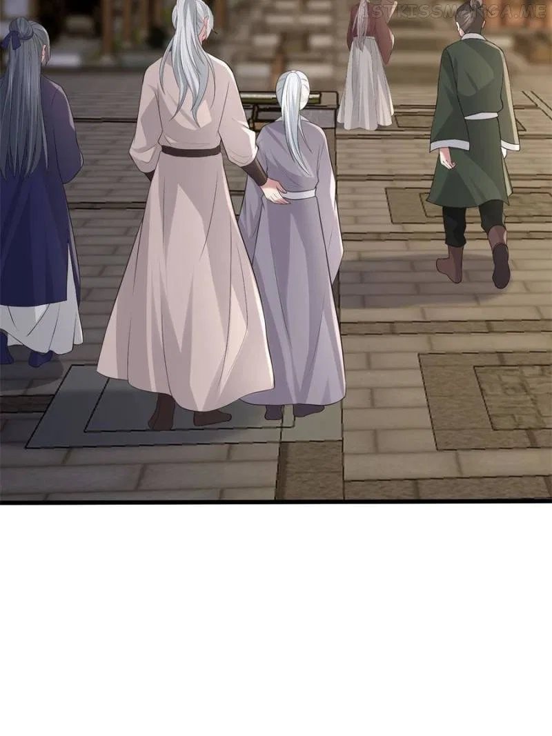 The Sickly Tyrant With An Innocent Facade Chapter 125 – Page 47