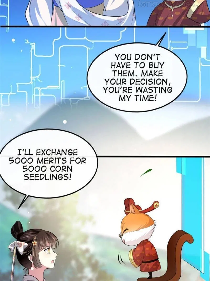 The Sickly Tyrant With An Innocent Facade Chapter 124 – Page 6
