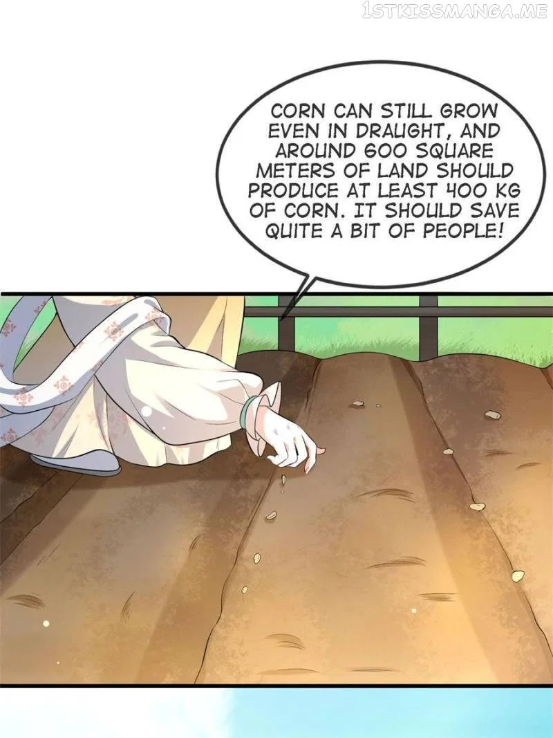 The Sickly Tyrant With An Innocent Facade Chapter 124 – Page 8