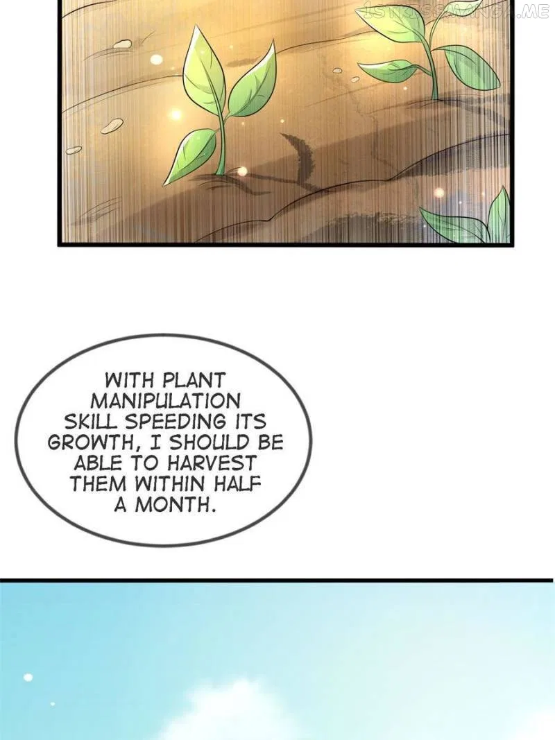 The Sickly Tyrant With An Innocent Facade Chapter 124 – Page 11