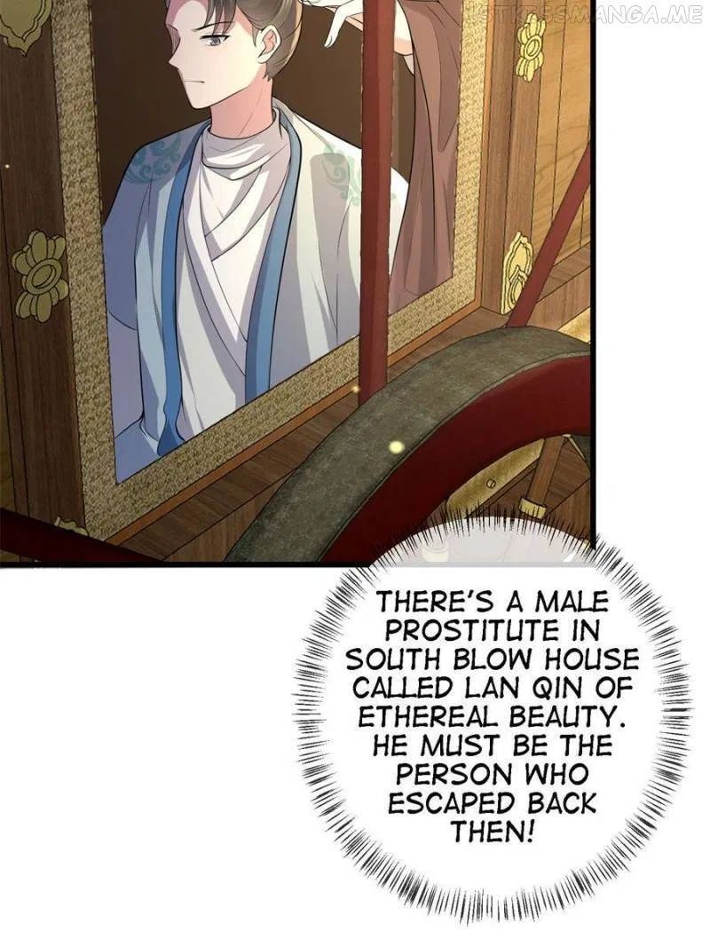 The Sickly Tyrant With An Innocent Facade Chapter 124 – Page 18