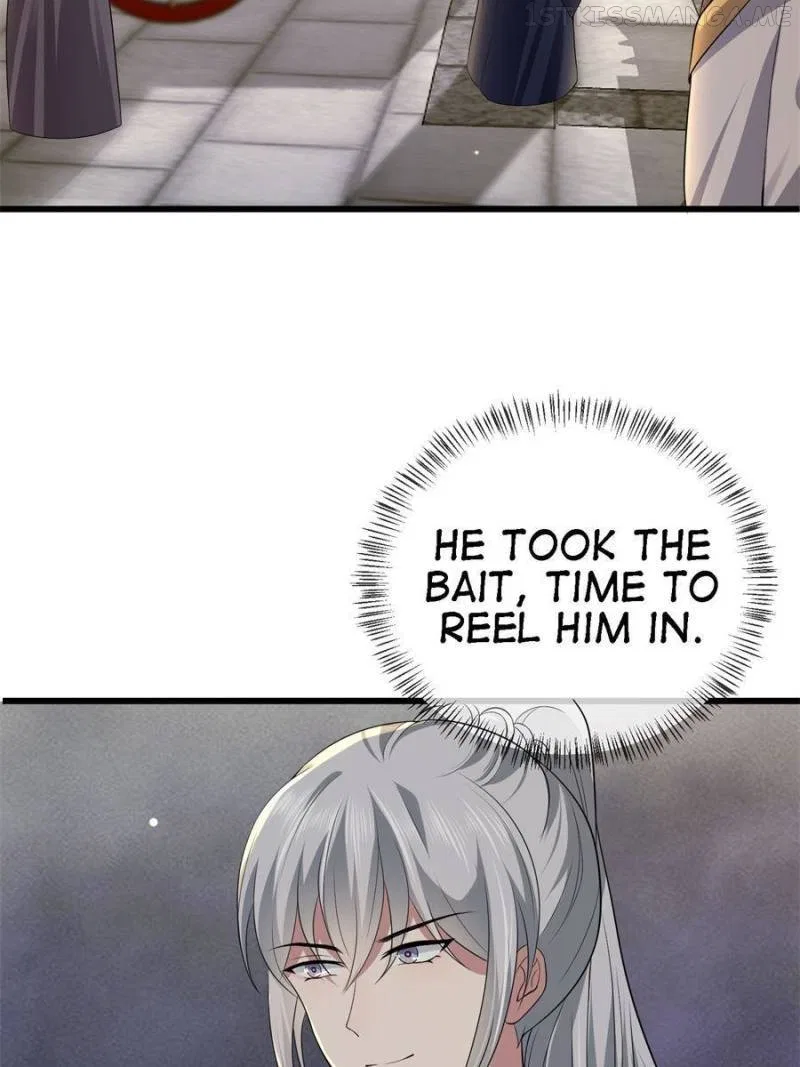 The Sickly Tyrant With An Innocent Facade Chapter 124 – Page 20
