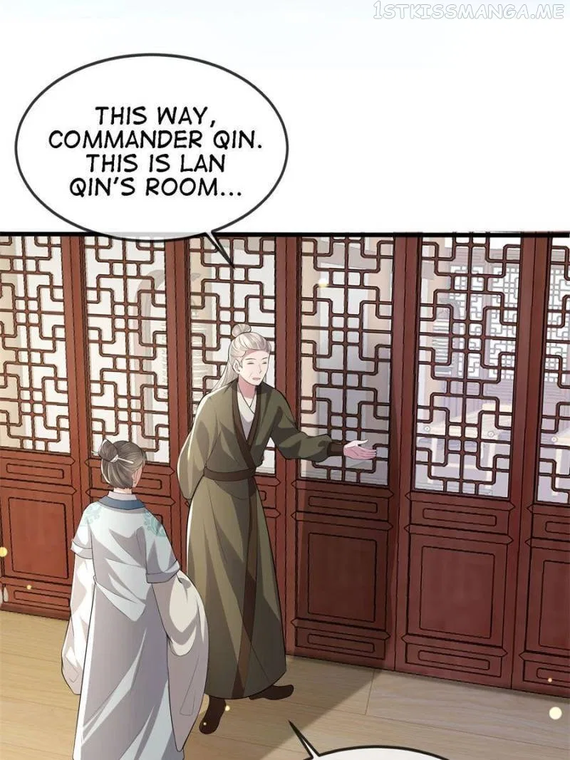 The Sickly Tyrant With An Innocent Facade Chapter 124 – Page 23