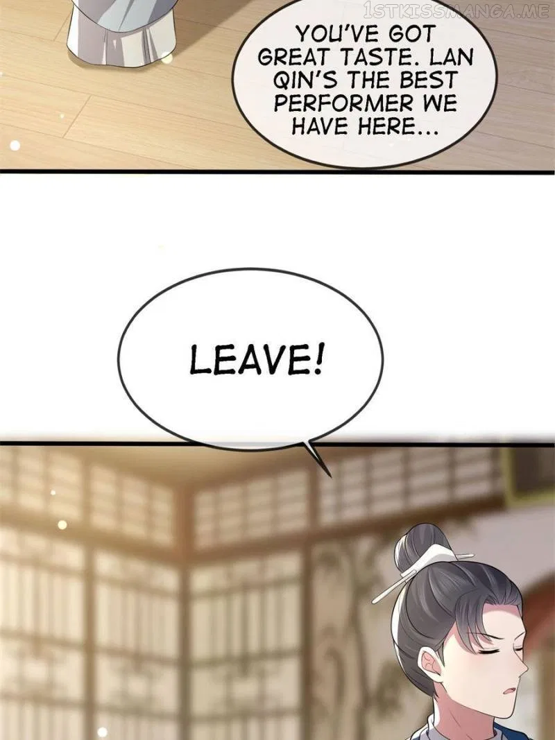 The Sickly Tyrant With An Innocent Facade Chapter 124 – Page 24