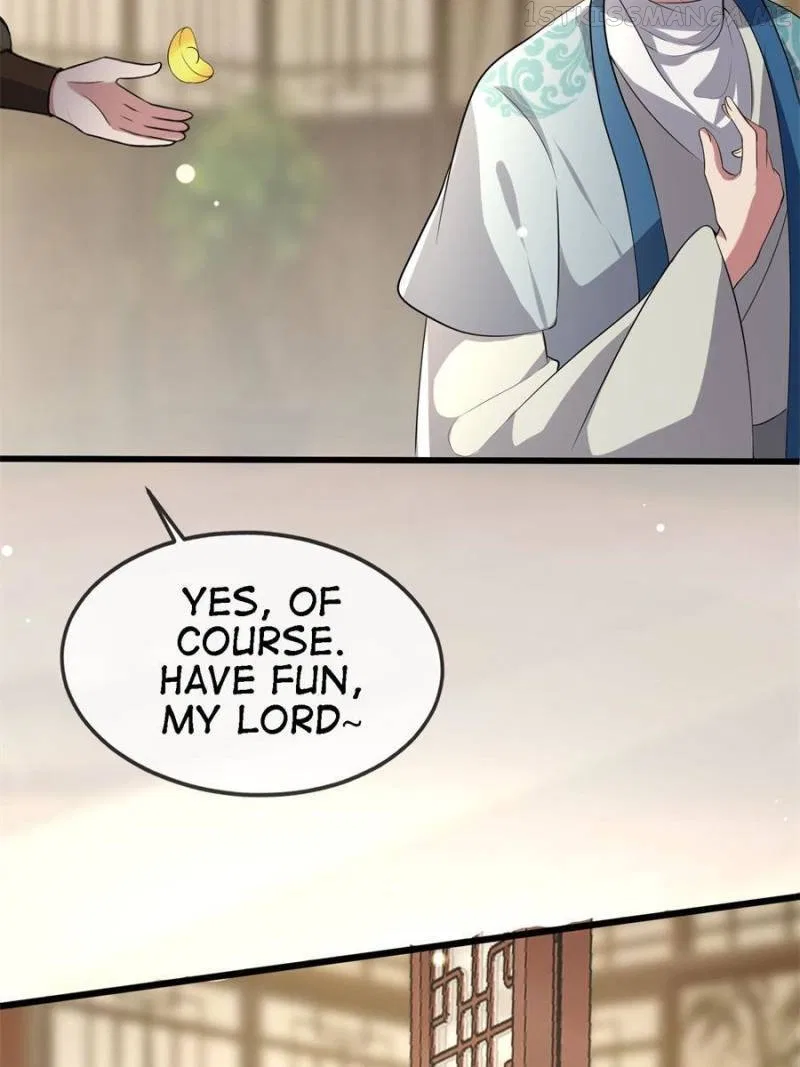 The Sickly Tyrant With An Innocent Facade Chapter 124 – Page 25