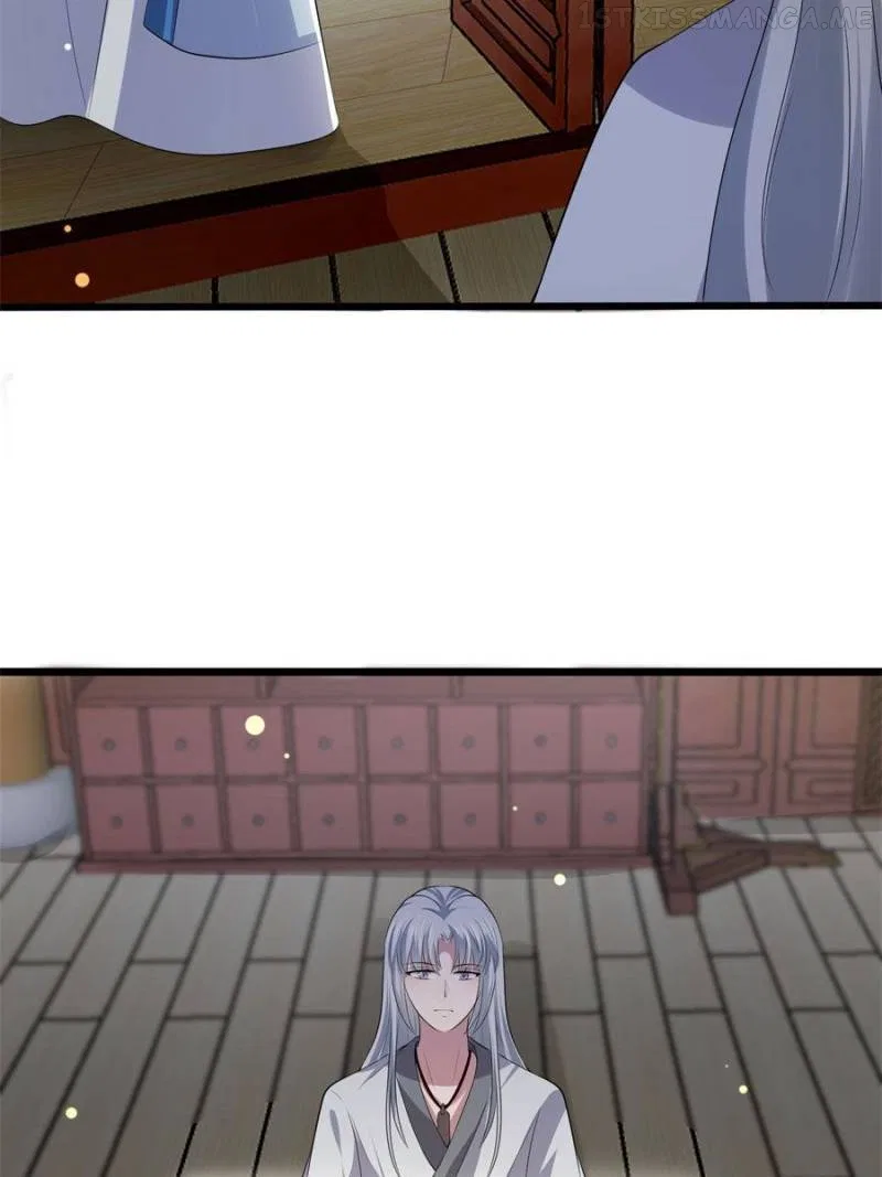 The Sickly Tyrant With An Innocent Facade Chapter 124 – Page 27