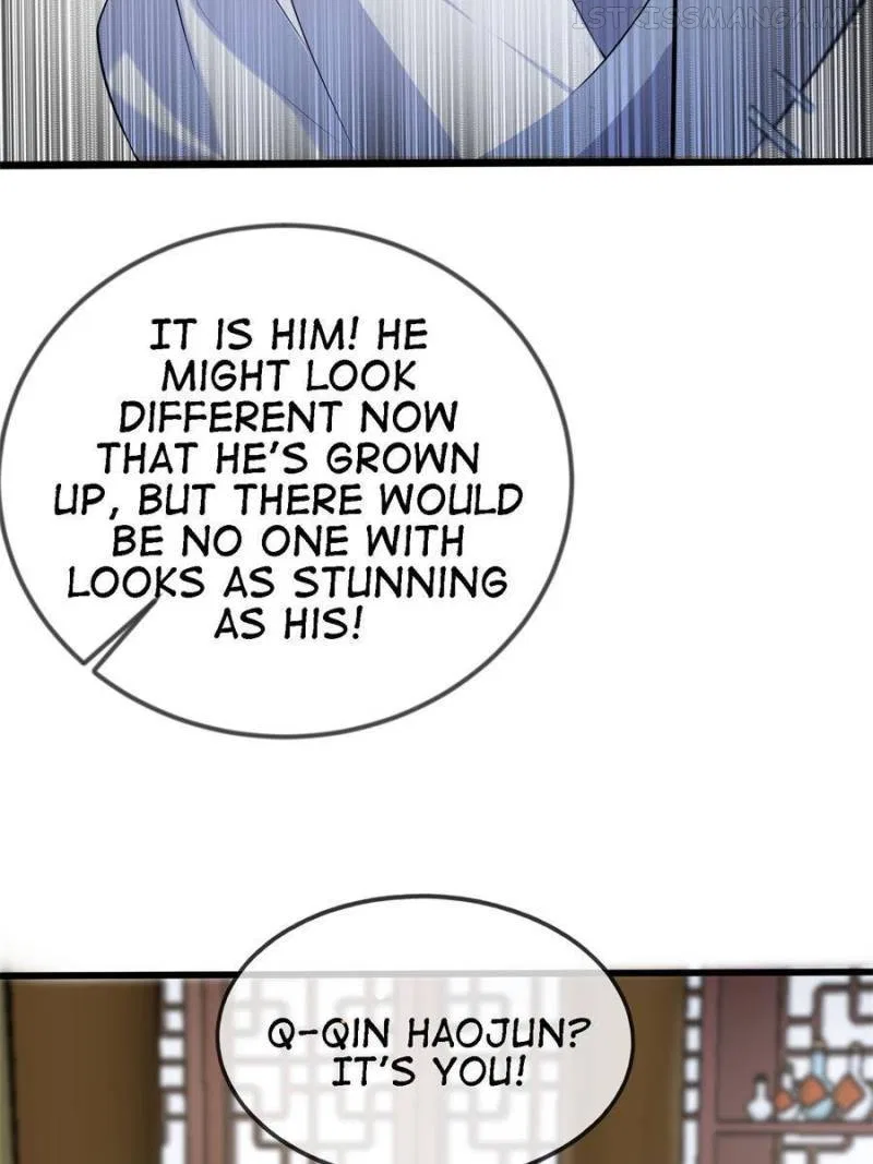 The Sickly Tyrant With An Innocent Facade Chapter 124 – Page 31