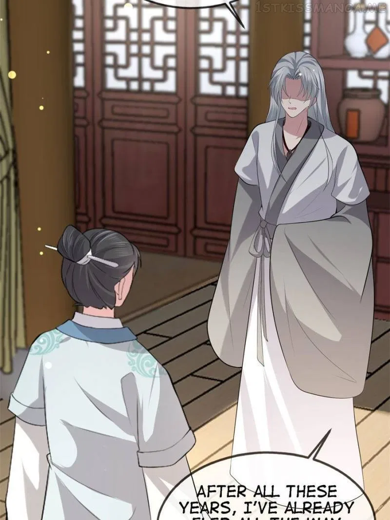 The Sickly Tyrant With An Innocent Facade Chapter 124 – Page 32