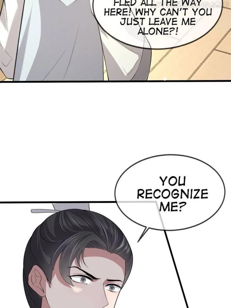 The Sickly Tyrant With An Innocent Facade Chapter 124 – Page 33