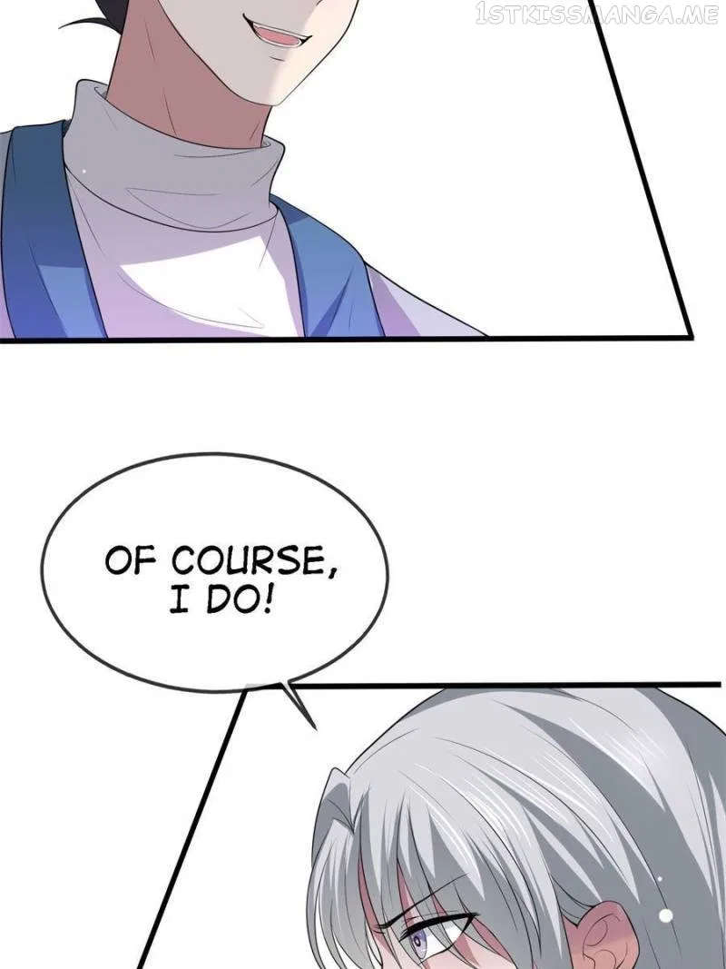 The Sickly Tyrant With An Innocent Facade Chapter 124 – Page 34