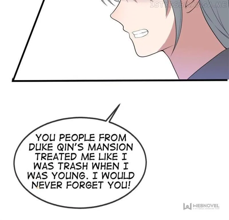 The Sickly Tyrant With An Innocent Facade Chapter 124 – Page 35