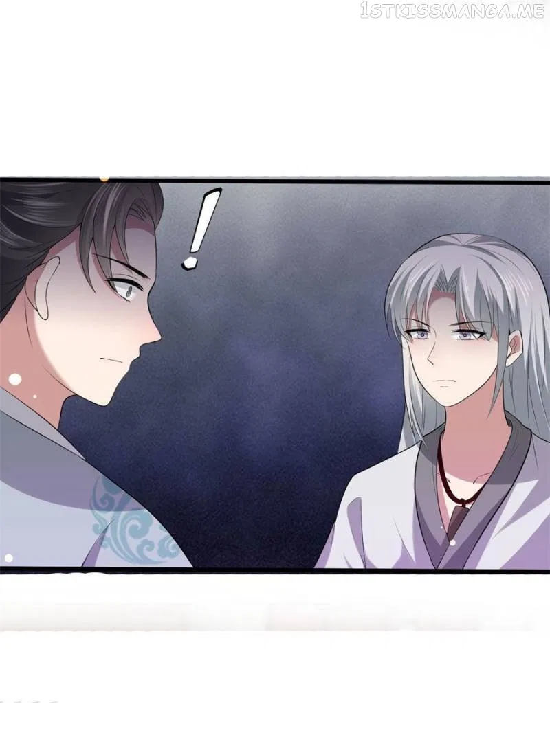 The Sickly Tyrant With An Innocent Facade Chapter 124 – Page 36