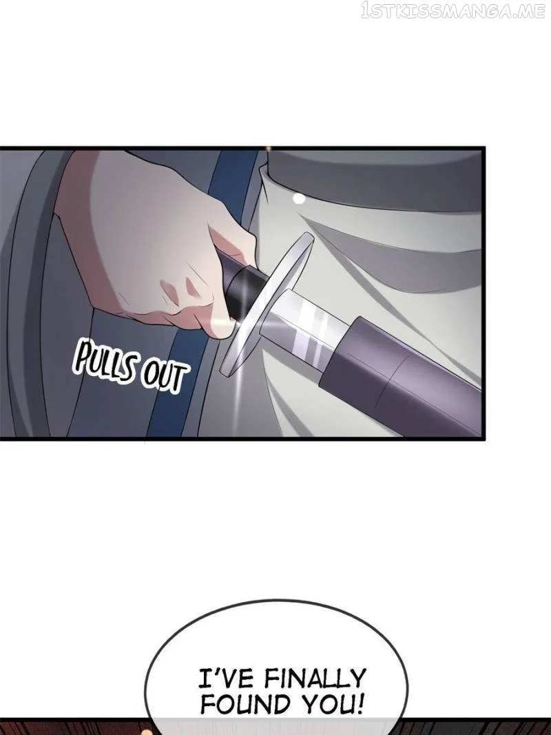 The Sickly Tyrant With An Innocent Facade Chapter 124 – Page 40