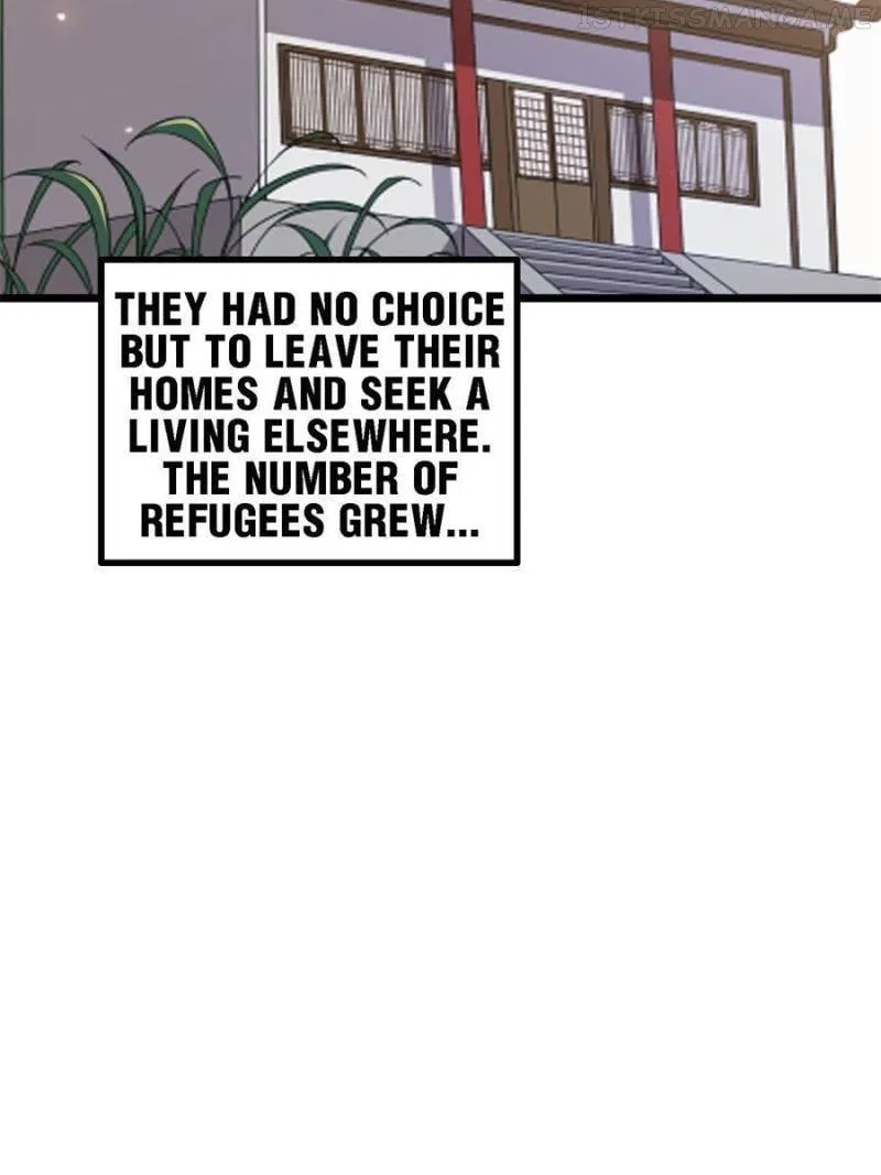 The Sickly Tyrant With An Innocent Facade Chapter 123 – Page 5