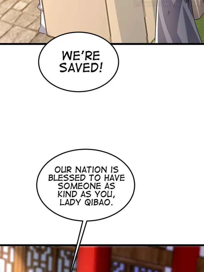 The Sickly Tyrant With An Innocent Facade Chapter 123 – Page 7