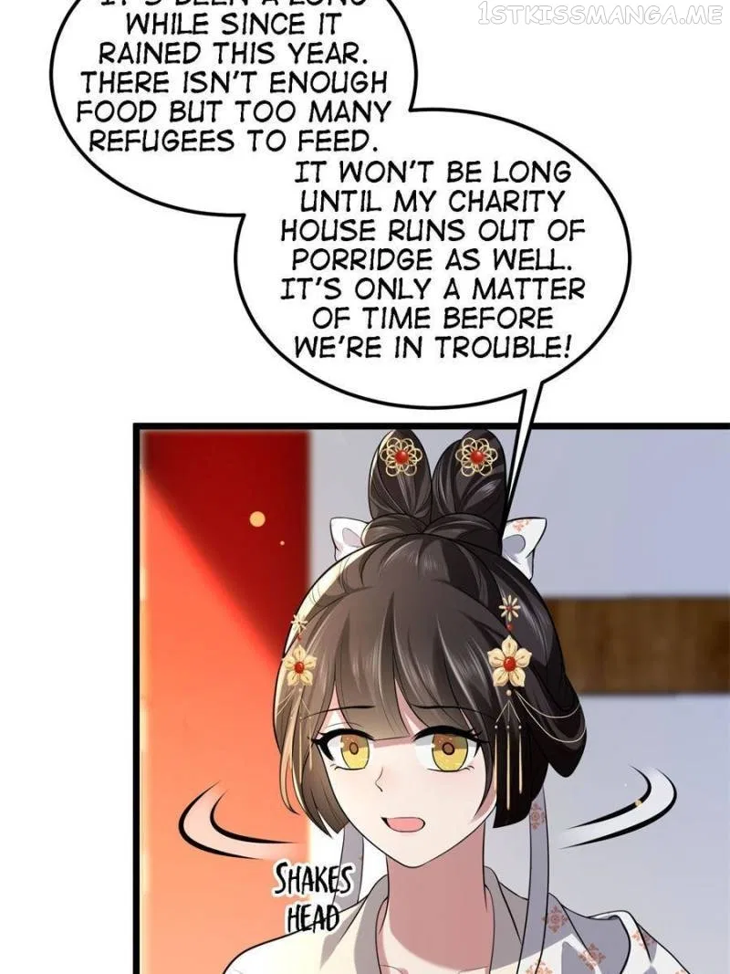 The Sickly Tyrant With An Innocent Facade Chapter 123 – Page 9