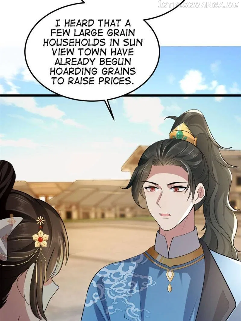 The Sickly Tyrant With An Innocent Facade Chapter 123 – Page 11