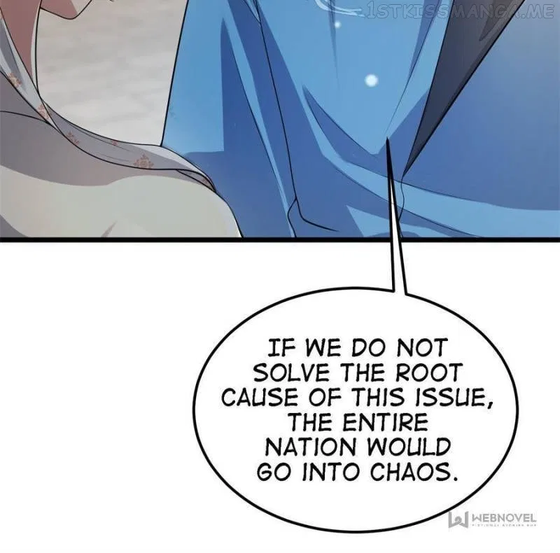 The Sickly Tyrant With An Innocent Facade Chapter 123 – Page 12