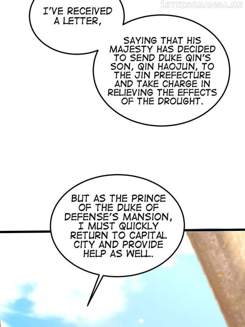 The Sickly Tyrant With An Innocent Facade Chapter 123 – Page 14