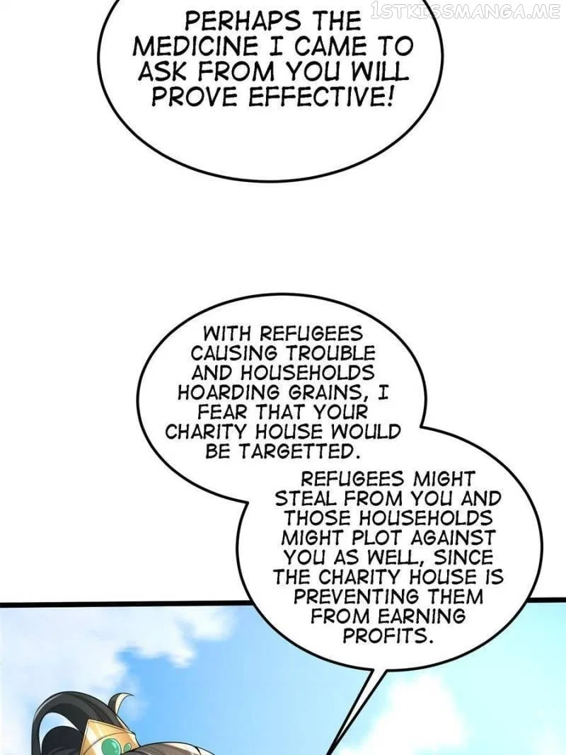 The Sickly Tyrant With An Innocent Facade Chapter 123 – Page 16