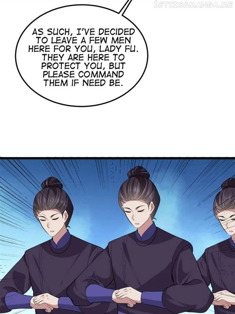 The Sickly Tyrant With An Innocent Facade Chapter 123 – Page 18