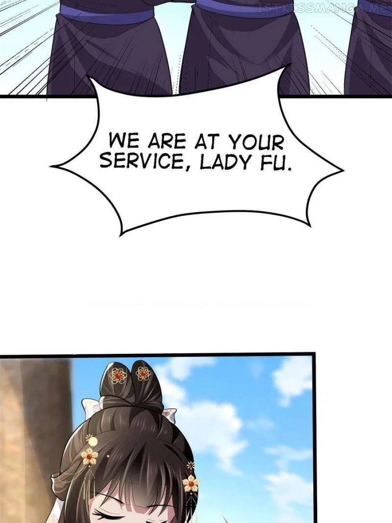 The Sickly Tyrant With An Innocent Facade Chapter 123 – Page 19