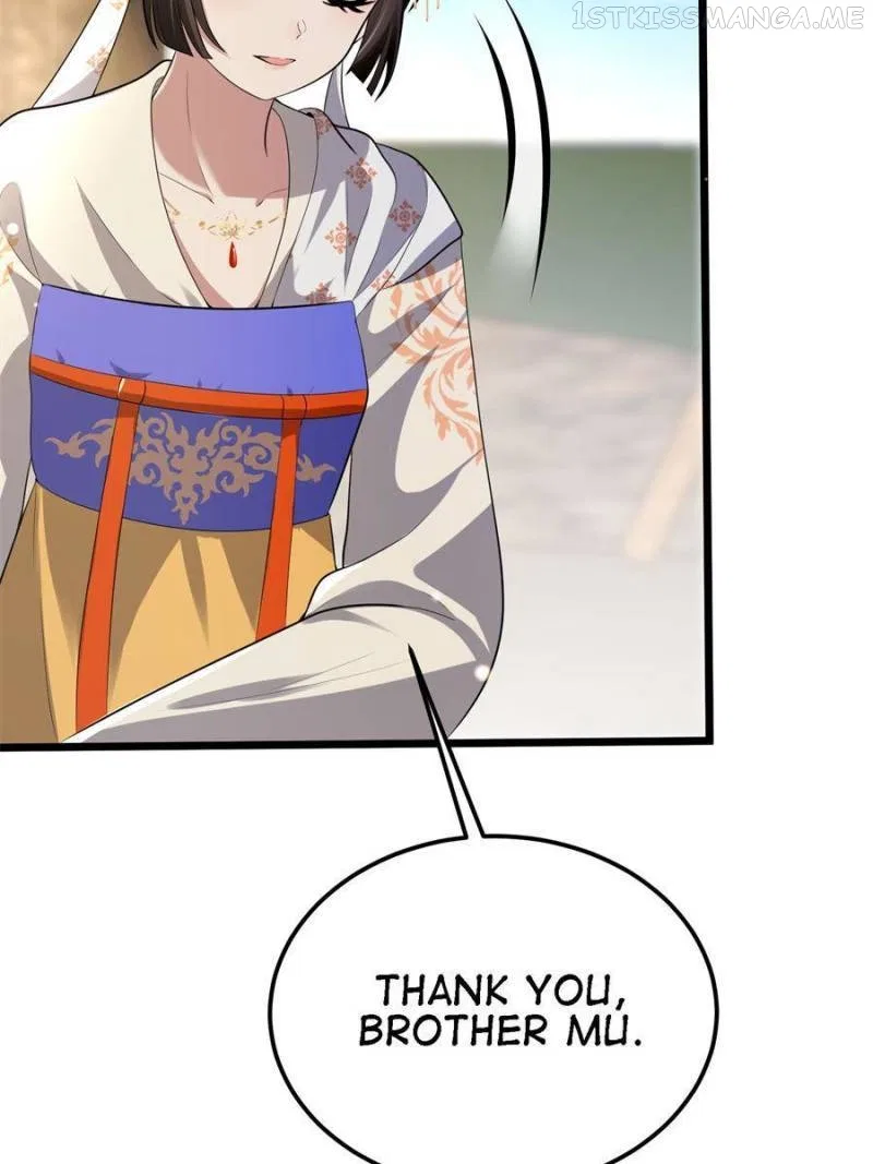 The Sickly Tyrant With An Innocent Facade Chapter 123 – Page 20