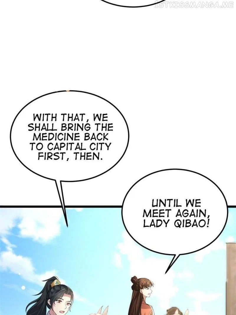 The Sickly Tyrant With An Innocent Facade Chapter 123 – Page 21